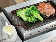 -肉肉大米(金虹桥店)
