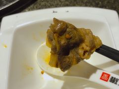 -椒王火锅(厚街万达店)