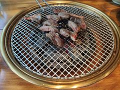 -牛人·雪花牛·木炭烤肉(昆山陆家店)