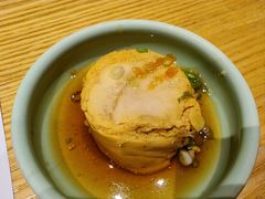 -京旬海鲜放题·铁板烧自助餐厅