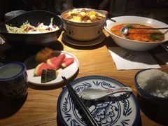 -小放牛炒菜馆(中山路乐汇城店)