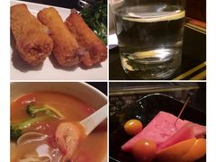 -素可汤泉(天宝大厦店)