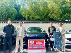 -别克·上海翟业(虹桥店)