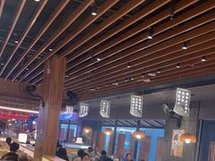 -爱有声毛肚串串火锅自助(龙之梦大都汇店)