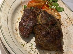 -燃扒房Steakhouse(皇庭店)
