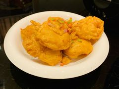 -富力万达嘉华酒店-品珍中餐厅(水果湖店)