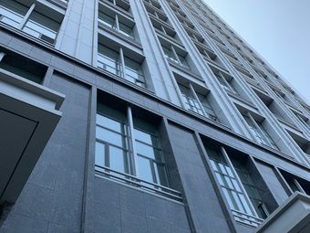 哈尔滨创新大厦图片
