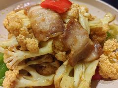 -曼泰·泰餐(江南环球港店)