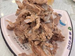 -清真·盛京白记 小骨头羊汤馆(南八马路店)