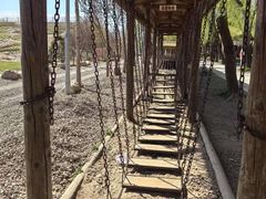 -河北村民俗体验园
