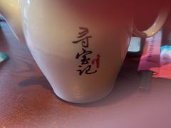 -寻宝记绍兴菜(鲁迅路店)