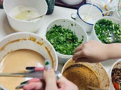 -大姐麻辣烫(莲宝中路店)