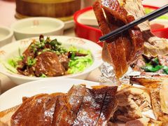 -小吊梨汤·北京菜·烤鸭(王府井银泰in88店)