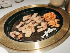 -韩时烤肉(枫蓝店)
