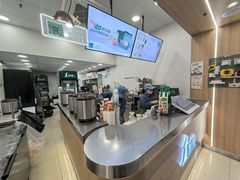 -1点点(万达茂店)