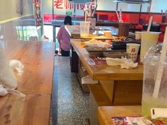 -赵美丽·重庆社区火锅·直营店(火车东站·中豪国际店)