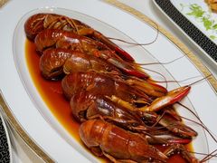 -新光酒家·河豚·海鲜·蟹料理(浦东店)