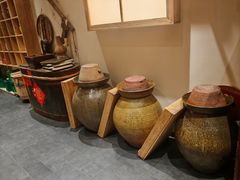 -田园印象·成都土菜院子(华阳店)