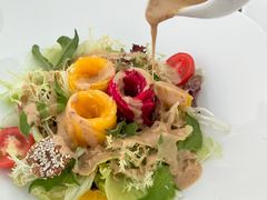 -汉水谣·江景餐厅(江滩店)