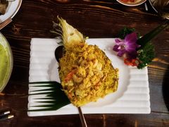 -Siam泰餐厅(水上公园店)