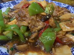 -呼吸森林·生态农庄农家乐私房菜