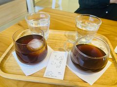 -小意思咖啡店(草桥店)