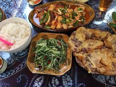 -老宅子私房菜馆(大理古城店)
