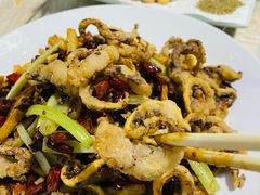 -金三可市井水煮鱼(金碧园店)