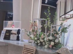 -南京宝娜嫁衣婚纱礼服馆(中央路店)