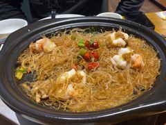 -米香居新鲁味·水饺餐厅
