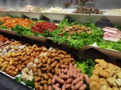 -醉人椒麻辣香锅(上地华联店)