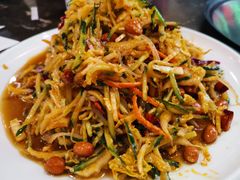 家常凉菜-粗粮人家·东北菜(洋桥店)