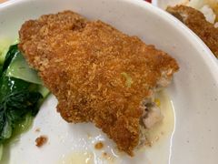 -北京大学-学五食堂