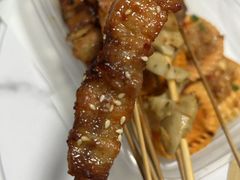 -探唐烧烤(棠东店)