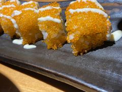 -渔寿司·日本料理(艾尚天地店)