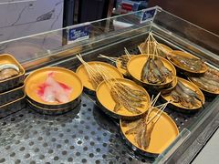 -海底捞大排档火锅(悦荟广场店)