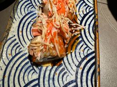 -沼津港精致料理·寿喜烧·烧鸟(龙湖南桥天街日料榜单店)