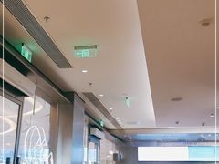 -喜茶(杭州滨江宝龙店)