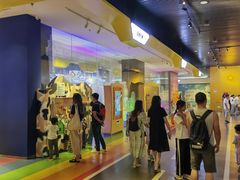 -佛山科学馆