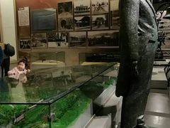 -中国铁道博物馆(正阳门馆)