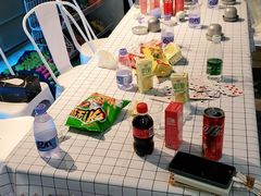 -CIAO·团建聚餐·生日派对轰趴馆(福田店)