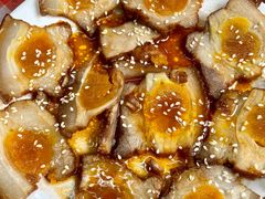 -黎记大排档(慈云路店)