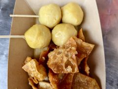 -非遗·十八曲鱼饺(西马总店)