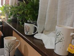 -爱上层楼咖啡馆(为公桥店)