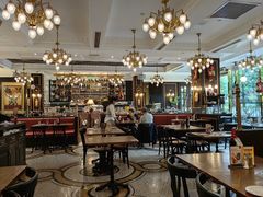 -Entrecôte 法国牛扒馆(保利·时光里店)