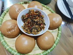 窝窝头-佬湘楼(越秀城市广场店)