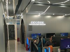 -鑫电竞(垡头店)