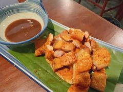 火烤五花肉-紫滇源云南生态菜(丹凤街店)