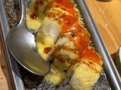 -一心创作料理屋(经开万达店)