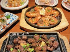 -小川洋风料理(江汉路店)